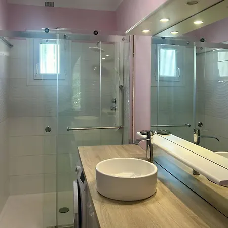 Agreable Avec Piscine A 100 M De La - 10b14j35