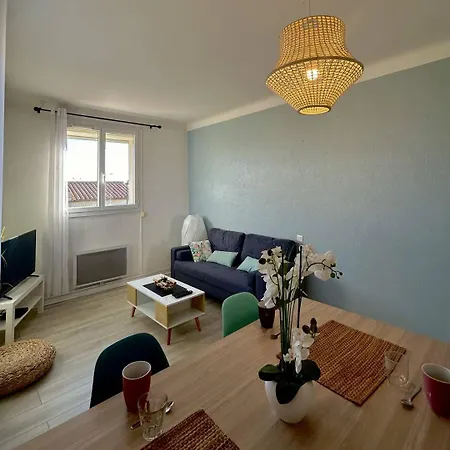 Agreable Avec Piscine A 100 M De La - 10b14j35