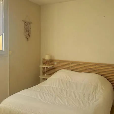 ヴィラ Agreable Avec Piscine A 100 M De La - 10b14j35 Le Barcarès