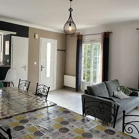 Agreable Avec Piscine A 100 M De La - 10b14j35