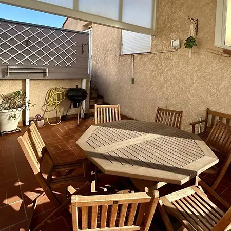 Agreable Avec Piscine A 100 M De La - 10b14j35
